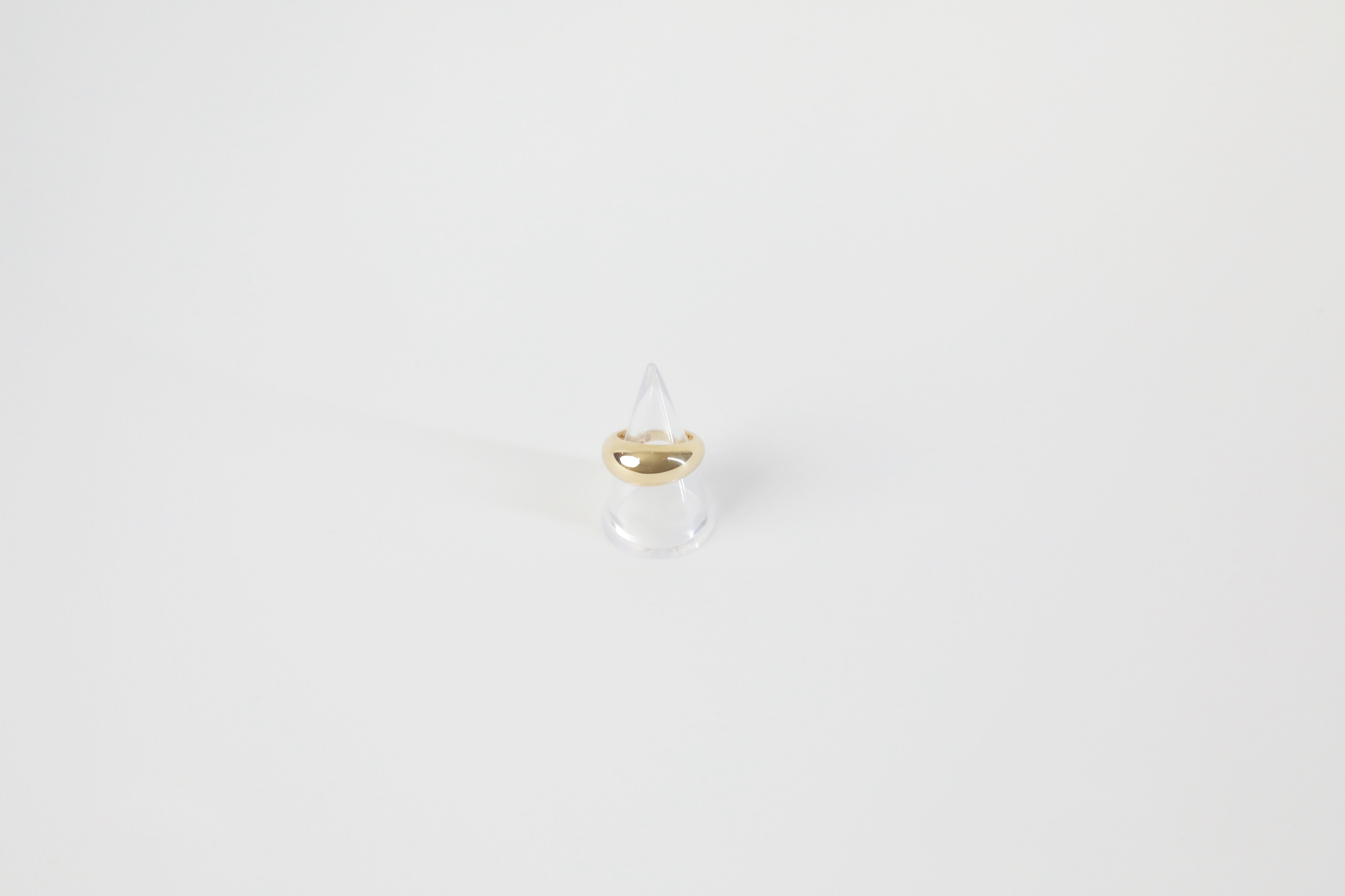 ツキノワリング